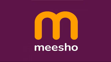 Meesho logo